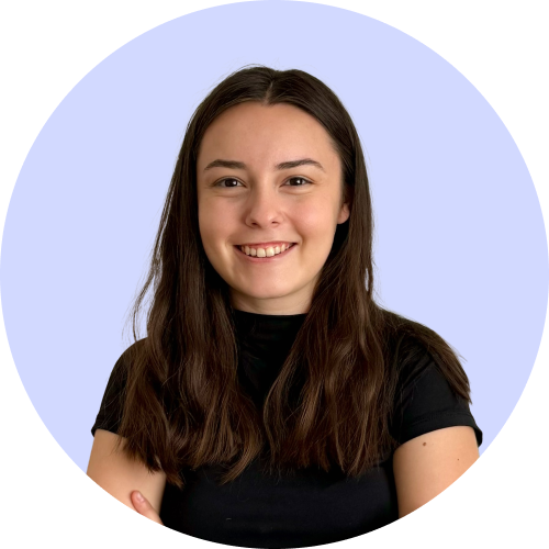 Andreea Almonacid, Fundadora y CEO de Alcara Tech