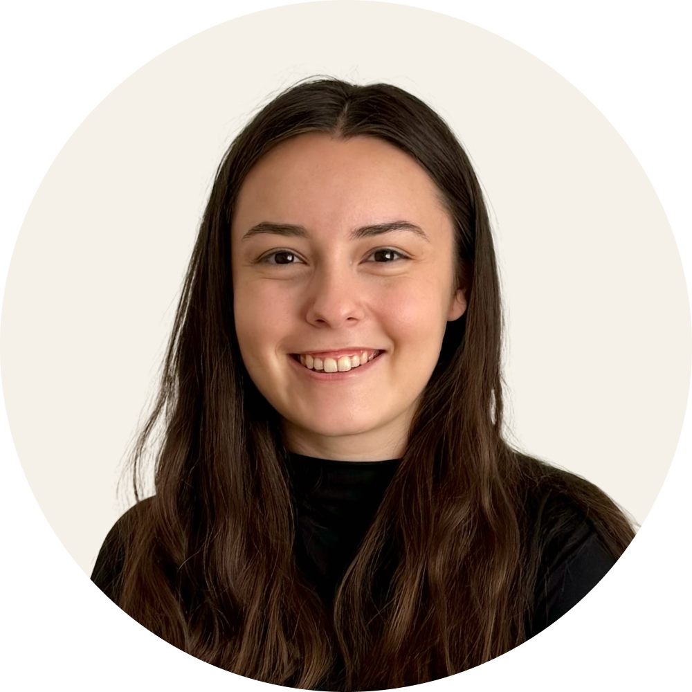 Andreea Almonacid, Founder & CEO of Alcara Tech