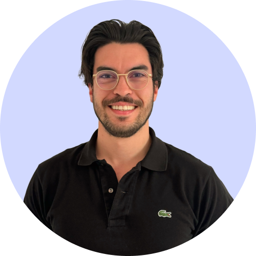 Jose Almonacid, Co-fundador de Alcara Tech